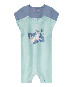 رامپر نوزاد لوپیلو