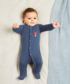 سرهمی نوزاد