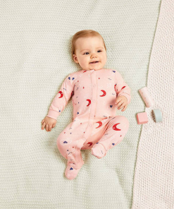 بادی نوزادی لوپیلو