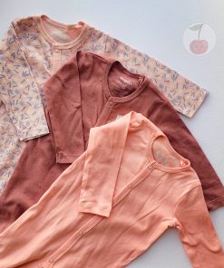 سرهمی نوزاد لوپیلو