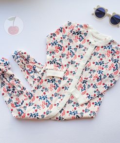 سرهمی نوزاد لوپیلو