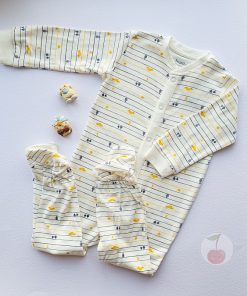 سرهمی نوزاد لوپیلو