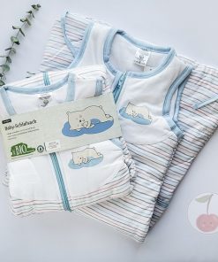 کیسه خواب نوزاد