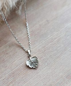 گرنبند نقره