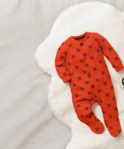 سرهمی نوزادی لوپیلو