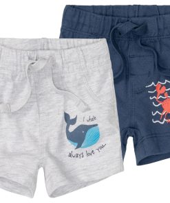 شلوارک لوپیلو