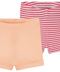 شلوارک دخترانه لوپیلو